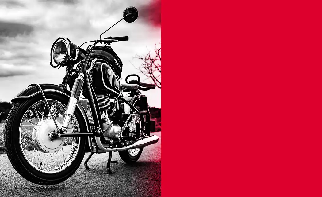 Motocykle